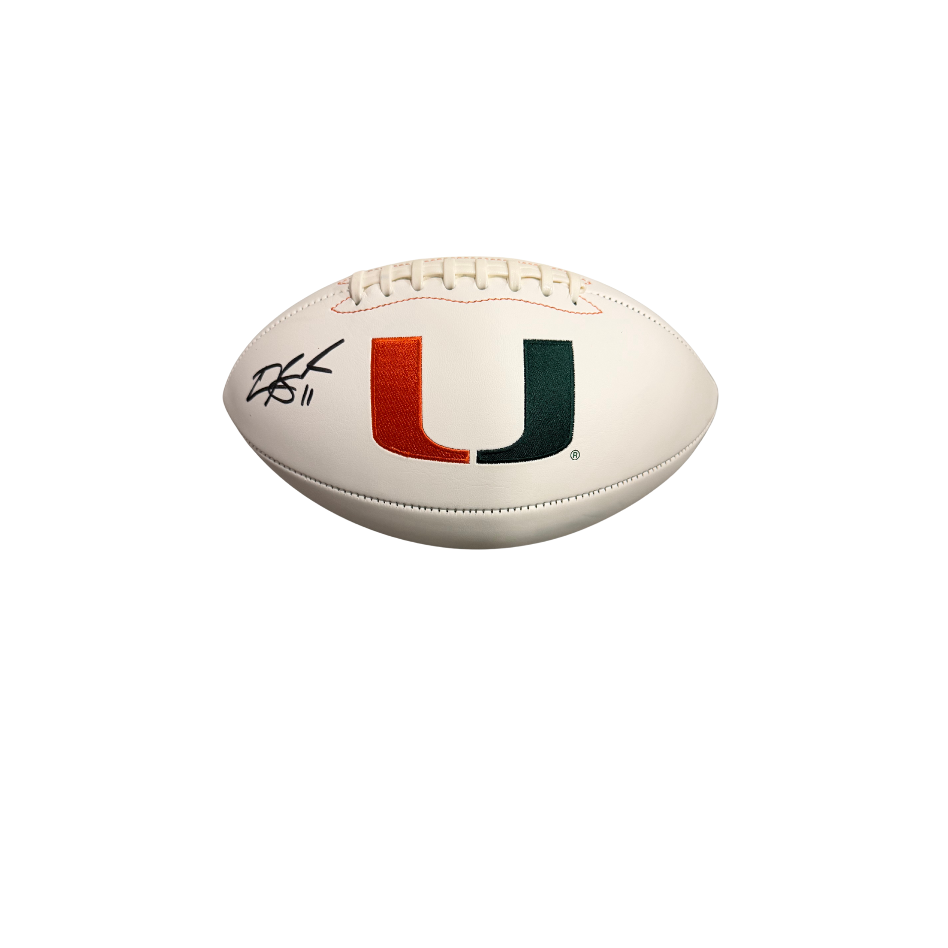Authentic Autographed Memorabilia 