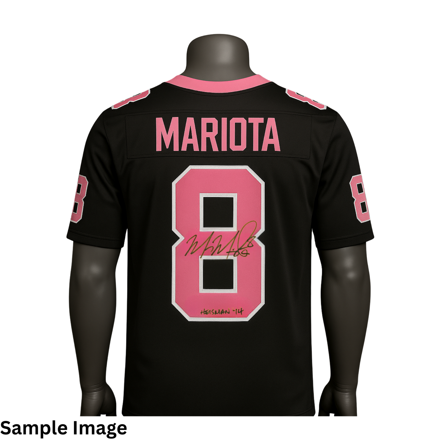 Authentic Autographed Memorabilia 