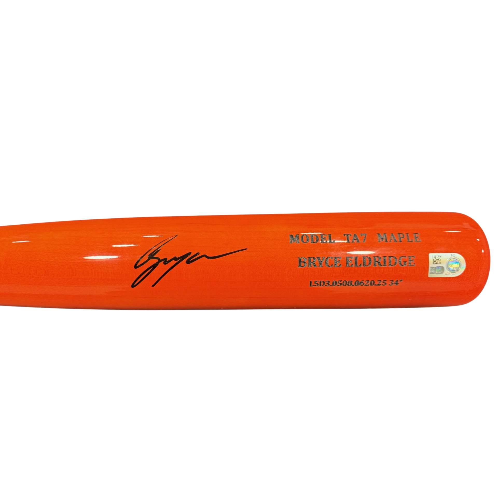 Authentic Autographed Memorabilia 