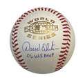 Authentic Autographed Memorabilia 
