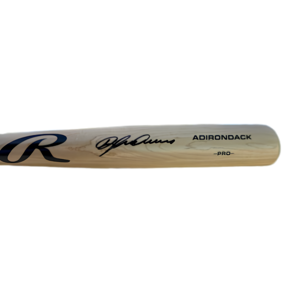 Authentic Autographed Memorabilia 