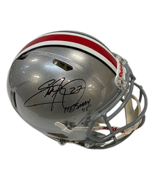 Authentic Autographed Memorabilia 
