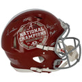 Authentic Autographed Memorabilia 