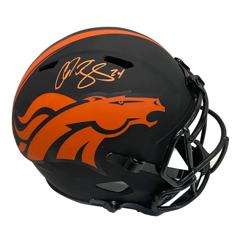Authentic Autographed Memorabilia 