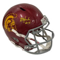 Authentic Autographed Memorabilia 