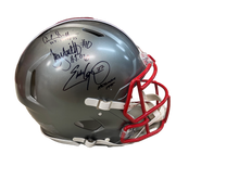 Authentic Autographed Memorabilia 