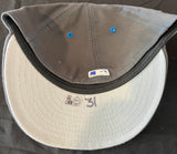 Alex Avila Autographed Chicago White Sox New Era Gray/Blue Father's Day Cap - Player's Closet Project