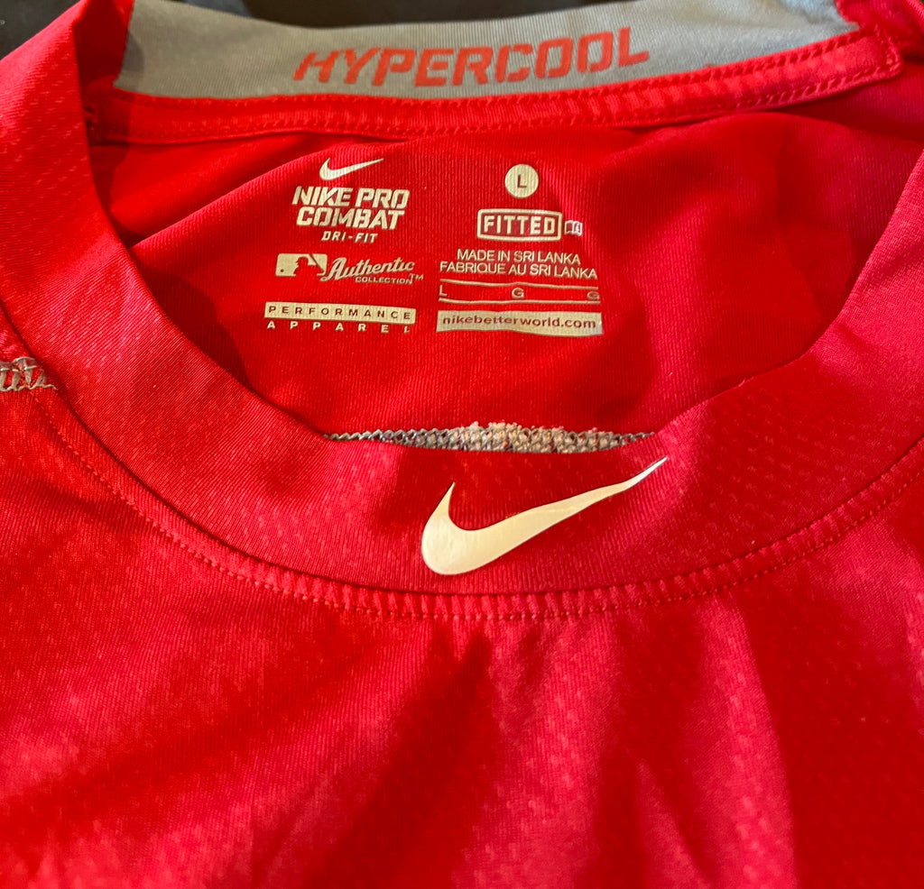 Authentic Autographed Memorabilia 