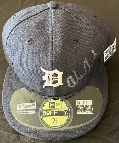 Authentic Autographed Memorabilia 