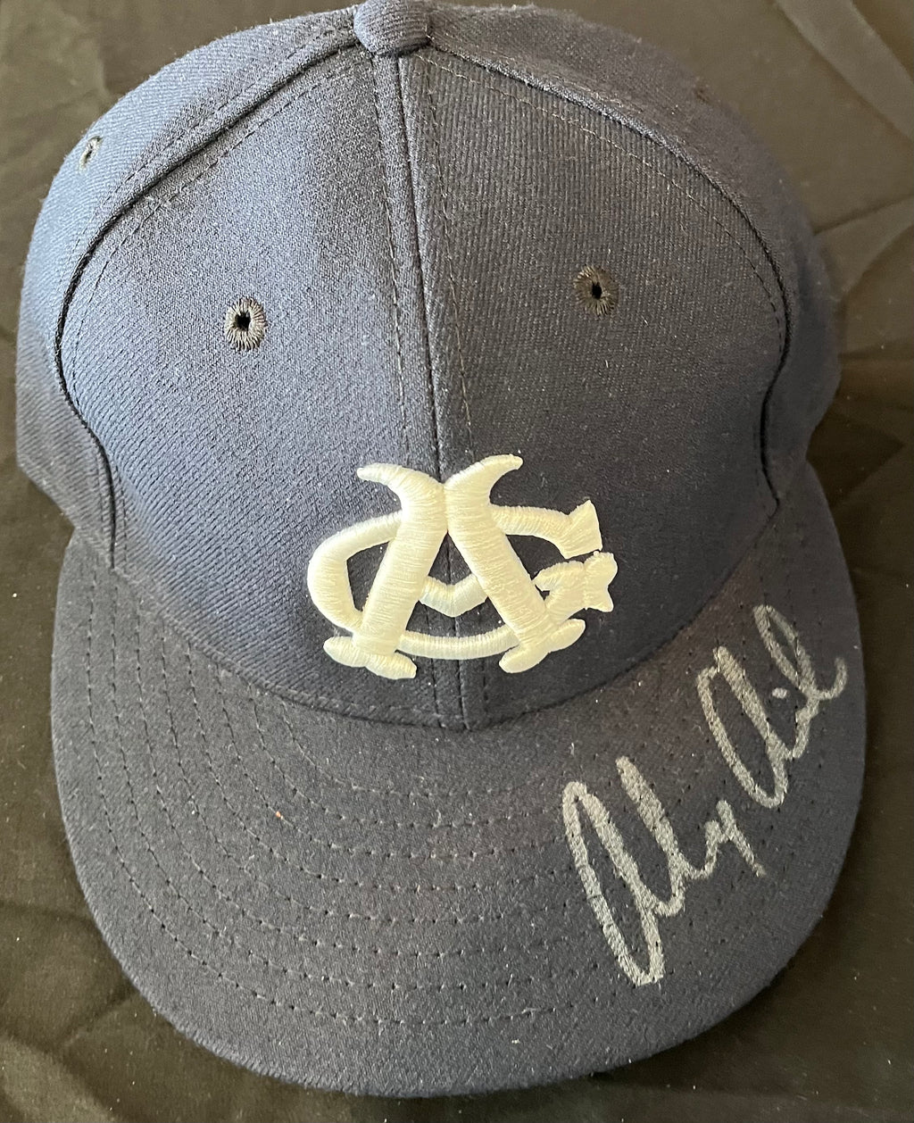 Authentic Autographed Memorabilia 