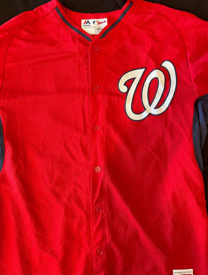 Authentic Autographed Memorabilia 