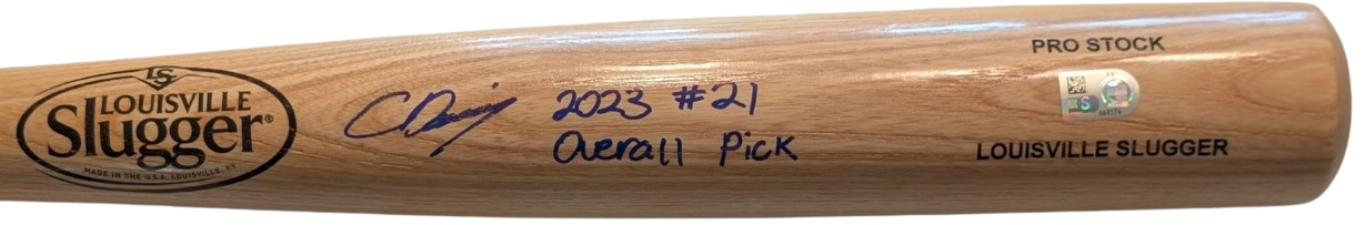 Authentic Autographed Memorabilia 