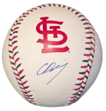 Authentic Autographed Memorabilia 