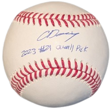 Authentic Autographed Memorabilia 
