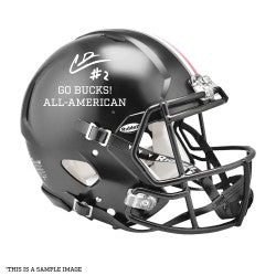 Authentic Autographed Memorabilia 