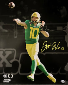 Authentic Autographed Memorabilia 
