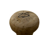 Jason Giambi Autographed Bat - Player's Closet Project
