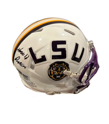 Authentic Autographed Memorabilia 
