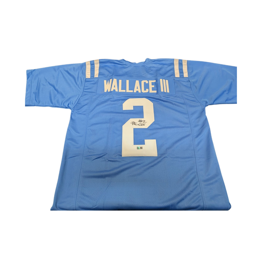 Authentic Autographed Memorabilia 