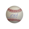 Kiké Hernandez Autographed "Apologize To Nobody" Baseball - (PRESALE)