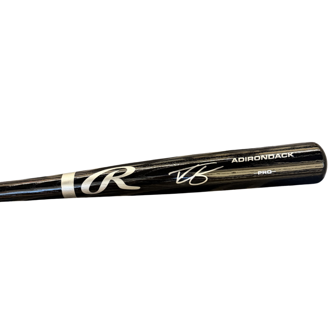 Authentic Autographed Memorabilia 