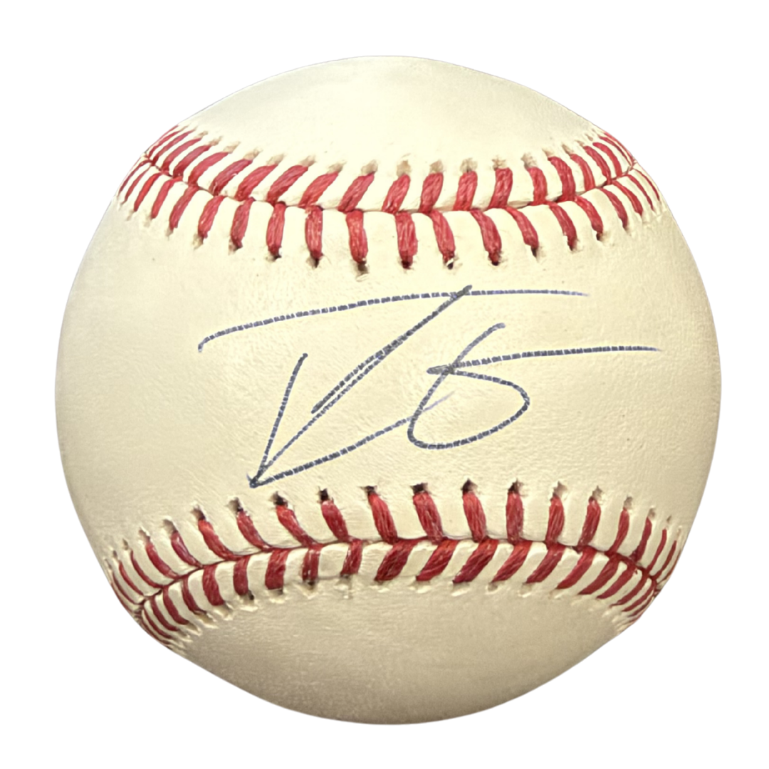 Authentic Autographed Memorabilia 