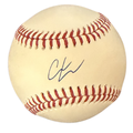 Authentic Autographed Memorabilia 