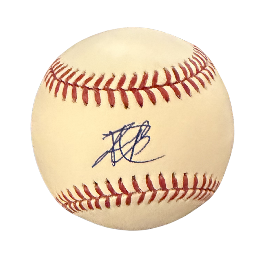 Authentic Autographed Memorabilia 