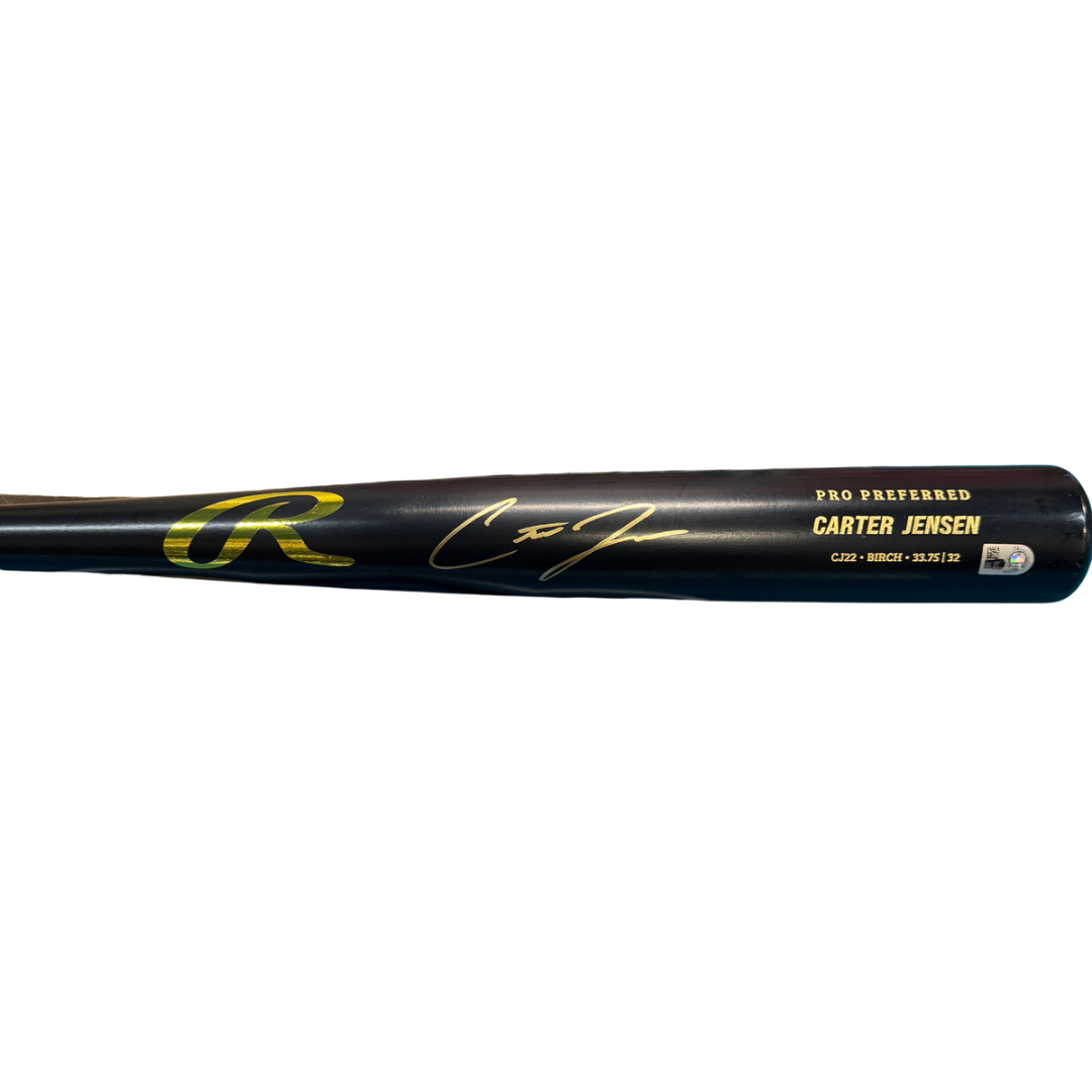 Authentic Autographed Memorabilia 