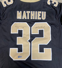 Authentic Autographed Memorabilia 