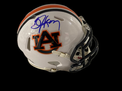 Authentic Autographed Memorabilia 