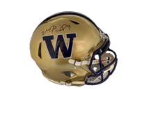 Authentic Autographed Memorabilia 
