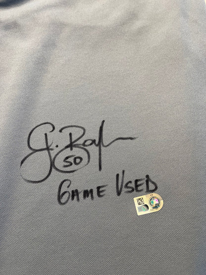 Authentic Autographed Memorabilia 
