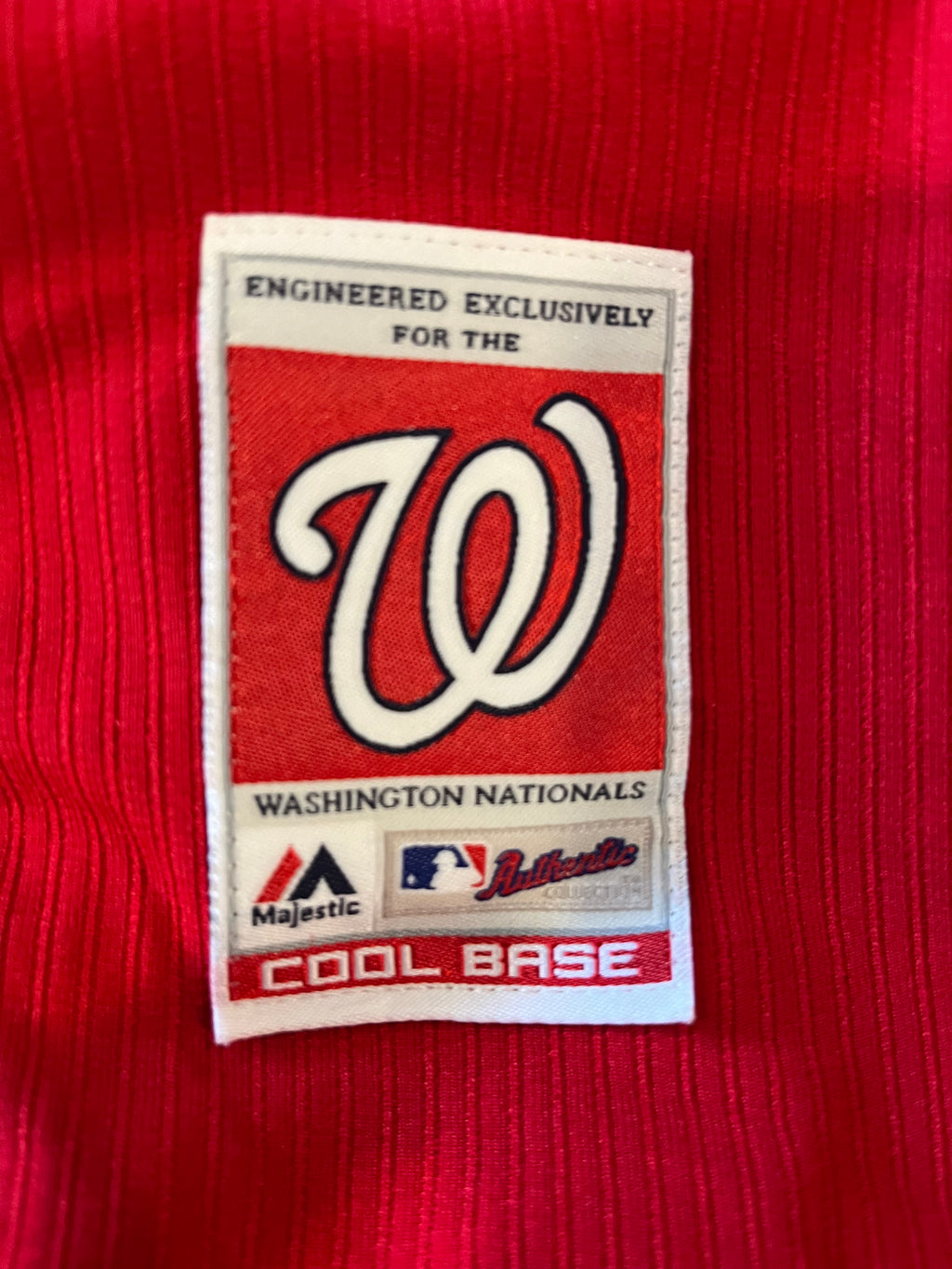 Authentic Autographed Memorabilia 