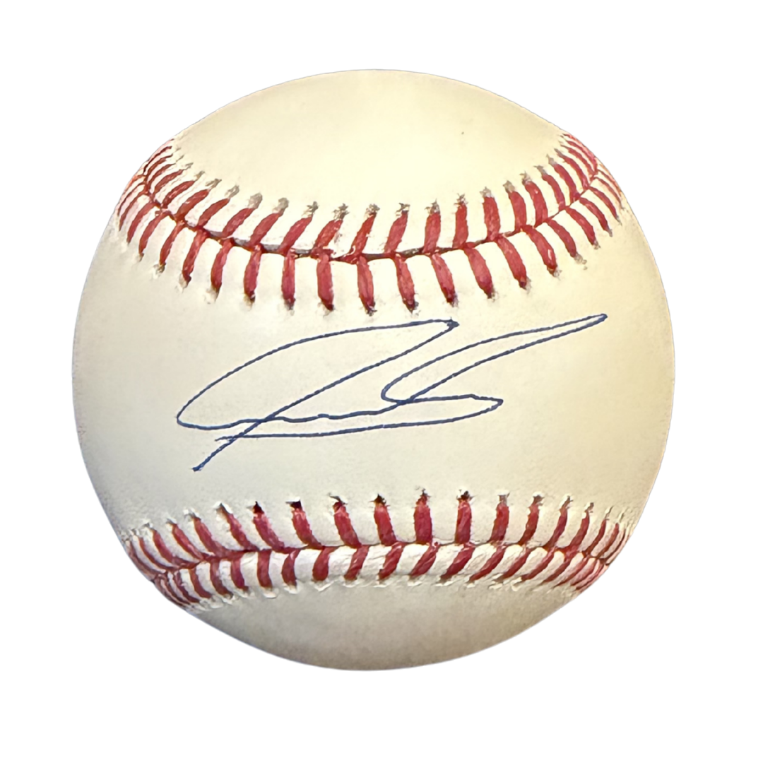 Authentic Autographed Memorabilia 