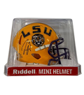 Authentic Autographed Memorabilia 