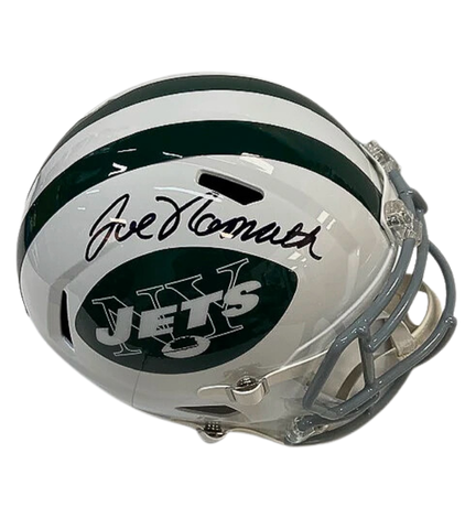 Authentic Autographed Memorabilia 