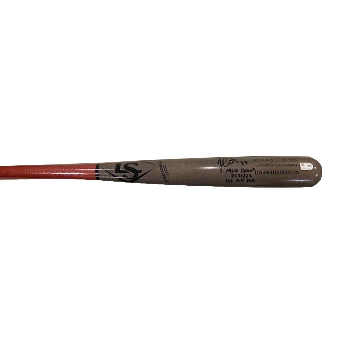 Authentic Autographed Memorabilia 