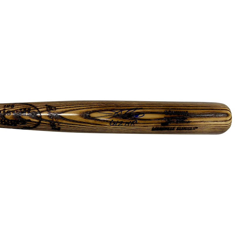Authentic Autographed Memorabilia 
