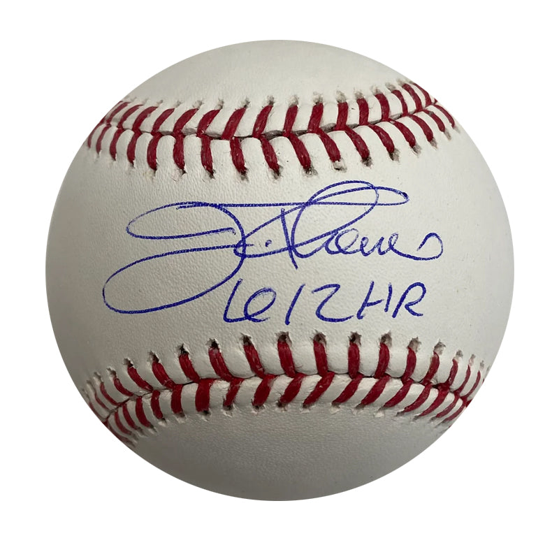 Authentic Autographed Memorabilia 