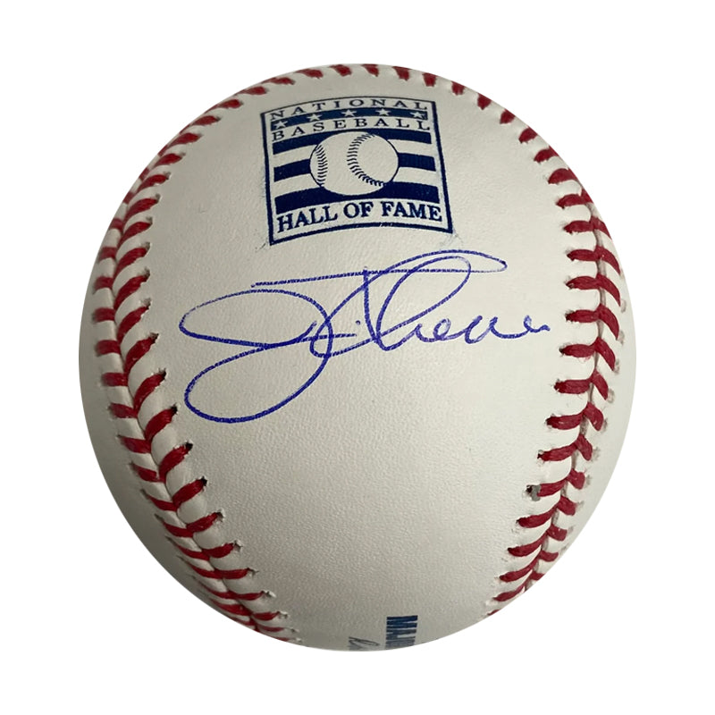 Authentic Autographed Memorabilia 
