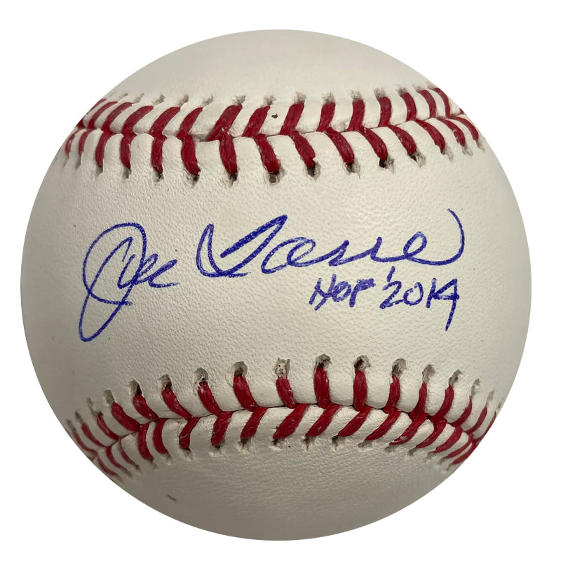 Authentic Autographed Memorabilia 
