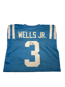 Authentic Autographed Memorabilia 