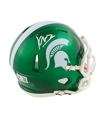 Authentic Autographed Memorabilia 