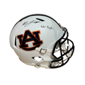 Authentic Autographed Memorabilia 