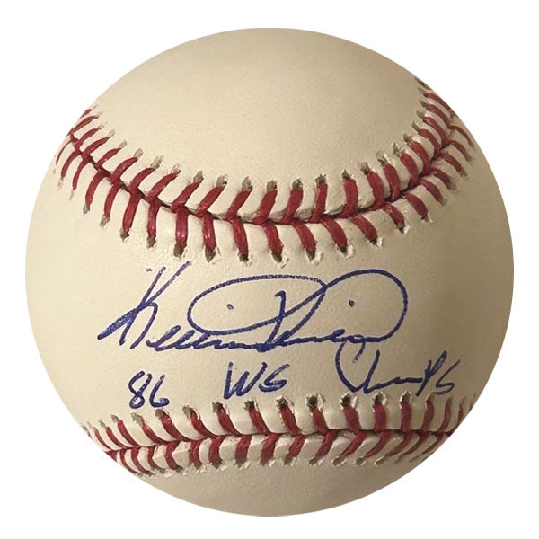 Authentic Autographed Memorabilia 