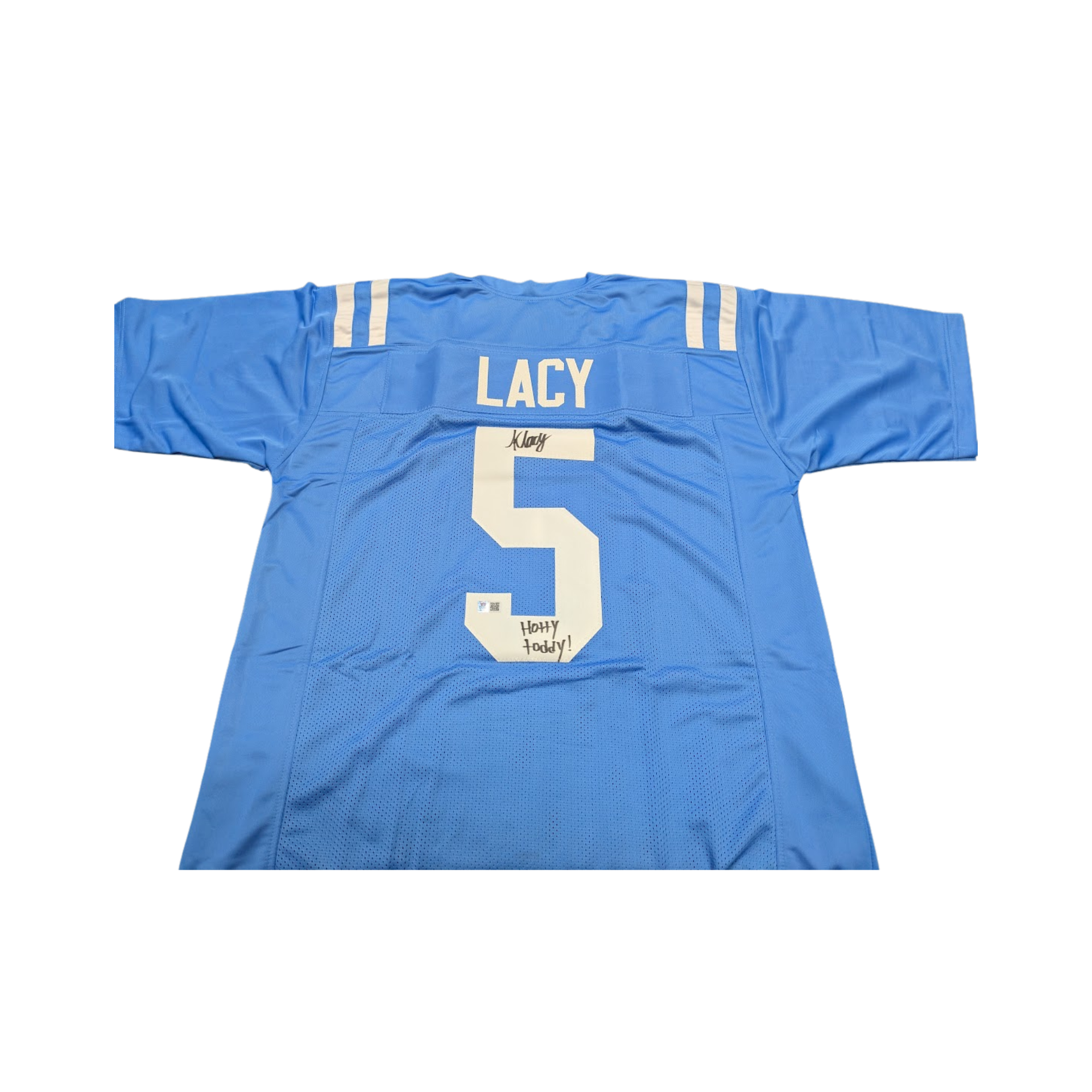 Authentic Autographed Memorabilia 