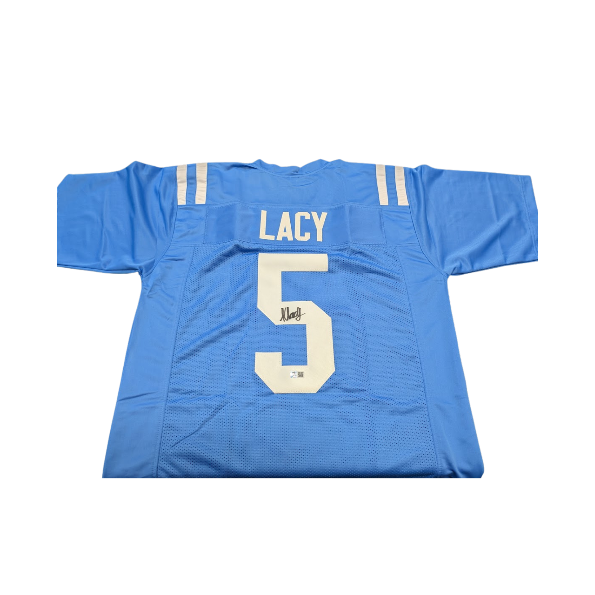 Authentic Autographed Memorabilia 