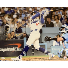 Authentic Autographed Memorabilia 