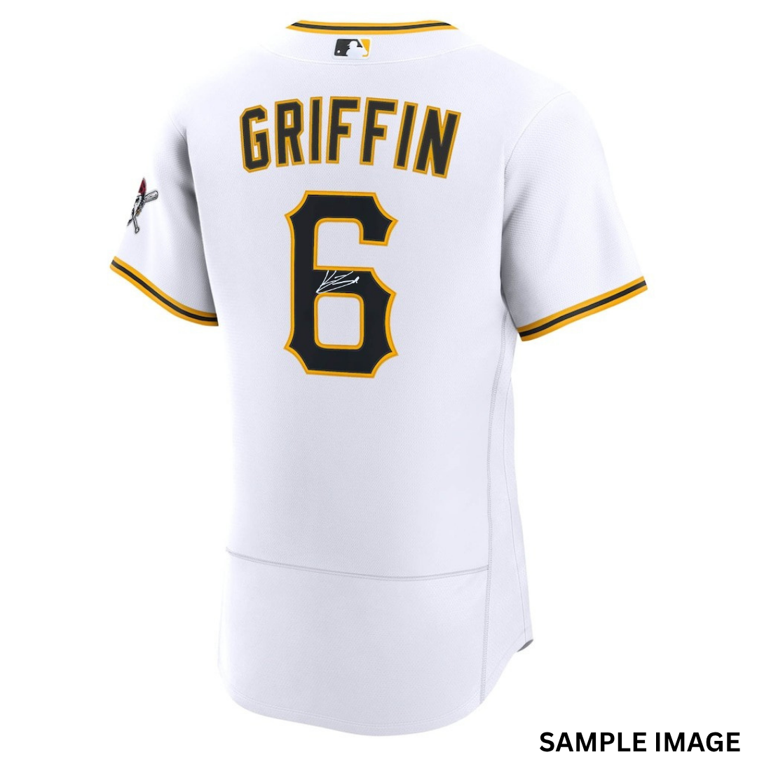 Authentic Autographed Memorabilia 